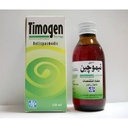 TIMOGEN SYRUP 120 ML 48032