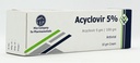 ACYCLOVIR 10 GM  CREAM  21485