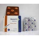 NORACIN 10 TAB