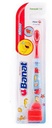 BANAT MINNO BRUSH KIDS SOFT