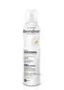 BEESLINE SPRAY DEO WHITE FRAGRANCE FREE 72H 150ML