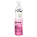 BEESLINE SPRAY DEO ELDER ROSE 72H 150ML