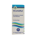 OCUMETHYL EYE DROPS 75028