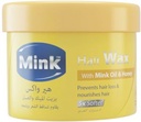 MINK WAX HONEY 125 ML