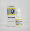 PHARMAGATIN 5 ML EYE DROPS