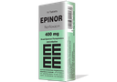 EPINOR 400 MG 14  TAB