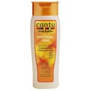 CANTU NATURAL HAIR CLEANSING SHAMPOO 400 ML 311