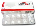 LIPICOLE 10 MG 10 TAB