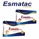 ESMATAC 20 MG 7 CAP