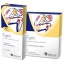 FAM 10 MG 20 TAB NEW
