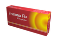 IMMUNO FLU 20 CAP