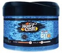 HAIR CODE GEL BULE (JAR )100 ML