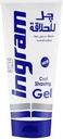 INGRAM SHAVE GEL 75 ML