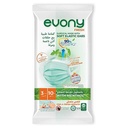 EVONY FACE MASK 10 PCS 3 LAYERS