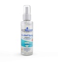 BESTRILLIANT ALCOHOL SPRAY ORIGINAL 120 ML