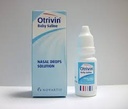 OTRIVIN BABY SALINE NEW