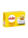 DALIN BABY SOAP SENSITIVE 100 GM