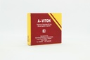 A VITON 50000 IU 20 CAP NEW