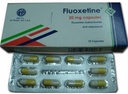 FLUOXETINE 10 CAP