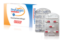 ITRAFUNGEX 100 MG 4 CAP