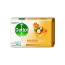 DETTOL SOAP NOURISH 85 GM