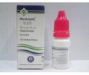 MYDRAPID 0.5 % EYE DROPS 10287