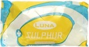 LUNA SOAP SULPHLIR   55 GM
