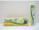 CEVITIL 1.GN EFFE 12 TAB  VIT.C