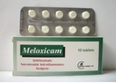 MEXICAM 7.5 MG 20 TAB