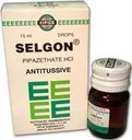 SELGON 40 MG 15 ML DROPS