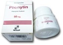 PHENYTIN 50 MG 50 CAP NEW