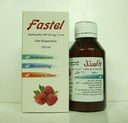 FASTEL SUSPENSION 110 ML