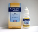 CORASORE 15 ML DROPS NEW