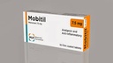 MOBITIL 7.5 MG 10 TAB NEW