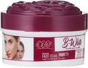 EVA B-WHITE CREAM NIGHT 18 GM