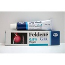 FELDENE 15 GM GEL