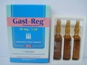 GAST-REG 50MG 3AMP