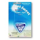 DIET SWEET 50 TAB 4785