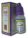 LYSE 15 ML NASAL DROPS 84138