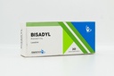 BISADYL 5 MG 30 TAB NEW