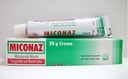 MICONAZ CREAM 20 GM 21745