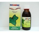 OPTY KAF SYRUP 120 ML