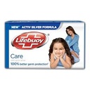 LIFEBUOY MILD CARE SOAP 75 GM