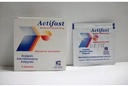 ACTIFAST  50 MG 6.SACH
