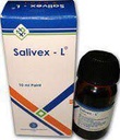 SALIVEX L 10 ML PAINT NEW