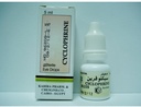 CYCLOPHRINE DROPS
