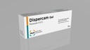 DISPERCAM 30 GM GEL