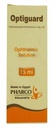 OPTIGURAD 15 ML EYE DROP NEW