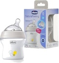 CHICCO NATURAL 150 ML 53657