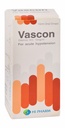 VASCON 15 ML ORAL DROPS NEW